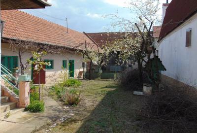 Casă cu 4 camere în Vad - 1