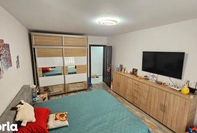 Garsonieră decomandată în Bariera Vâlcii - 11