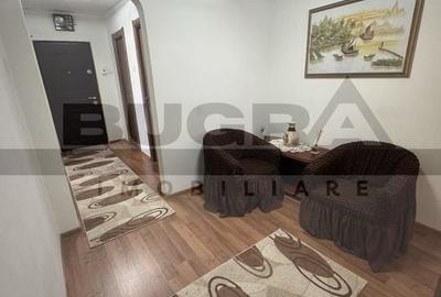 Apartament 3 camere, parcare, 72mp, zona Parang - 7