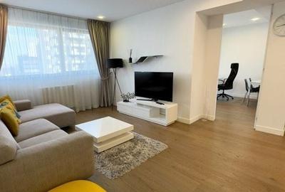 Inchiriere 2 Camere Cortina Residence - 1