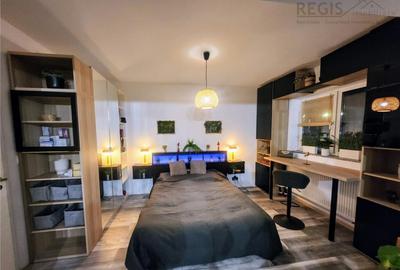 Apartament de 2 camere la prima pet friendly in Avantgarden - 1