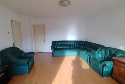 Apartament cu 2 camere semidecomandat în Steaua - 11