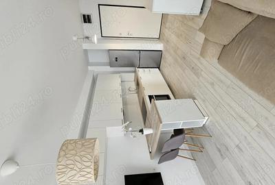 Garsonieră nedecomandată în Vest - 2