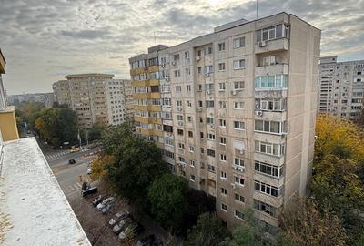 Apartament cu 3 camere decomandat în Pantelimon - 8