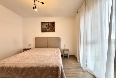Apartament cu 3 camere decomandat, mobilat în Olimpia-Stadion - 21
