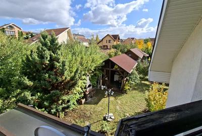 De vanzare casa singur in curte, 4 camere, Cart. Orizontului - 6
