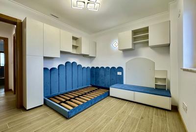 Apartament Spațios Renovat Premium. Eleganță Modernă în Inima Nădlacului - 5