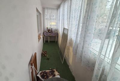 Apartament cu 2 camere în Micro 16 - 6