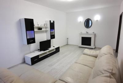 Apartament cu 2 camere decomandat în Central - 2