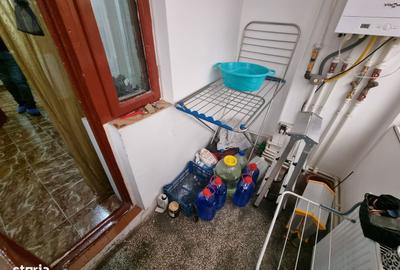 Apartament cu 2 camere, mobilat în Dacia - 1