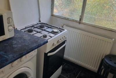 Garsonieră în Ștefan cel Mare - 4