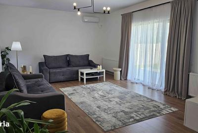 Casă cu 4 camere cu Teren 500 Mp în Cumpăna - 4