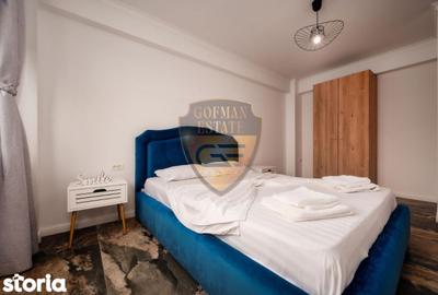 Apartament cu 2 camere în Nord - 9