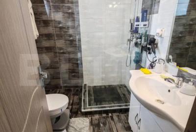 Casă cu 5 camere cu Teren 501 Mp în Tărlungeni - 12