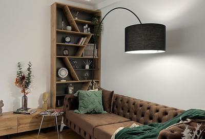 Apartament cu 2 camere decomandat, mobilat în Ultracentral - 21