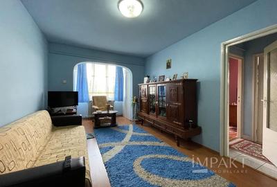 Apartament cu 2 camere de vanzare in Manastur! - 1