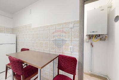 Comision 0 pentru chirias | Proaspat renovat - 4
