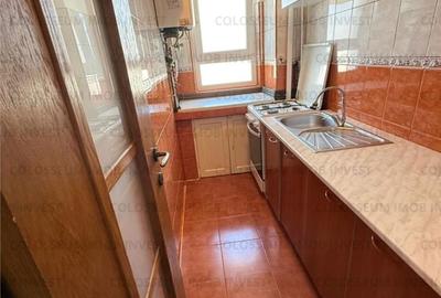 Apartament cu 3 camere semidecomandat în Florilor - 5