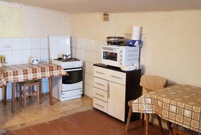 PROPRIETAR, vand casa cu 3 camere in Recas - 9