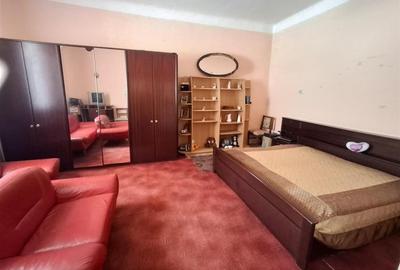 Casă individuală cu 5 camere cu Teren 1000 Mp în Central - 19