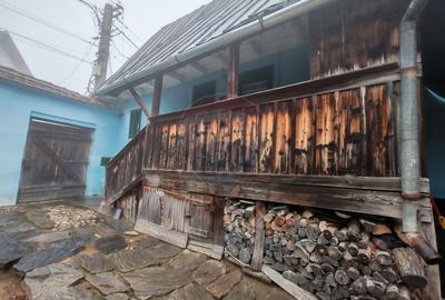 Casă cu 3 camere cu Teren 767 Mp în Poiana Sibiului - 7