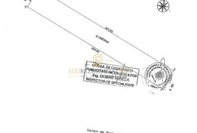 Vanzare teren 3850 mp, investitie excelenta, zona metrou Berceni - 5