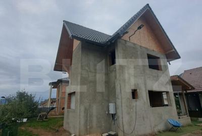 Casă cu 3 camere cu Teren 499 Mp în Central - 5