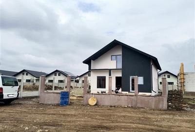 Pantelimon, Ferma animalelor, viluta P+M,2025 - 2