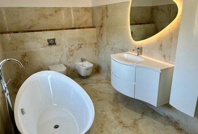 Casă cu 4 camere în Cetate - 3