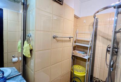 Apartament cu 2 camere semidecomandat în Universitate - 9