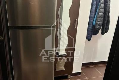 Garsonieră decomandată, mobilată în Complex Studențesc - 3