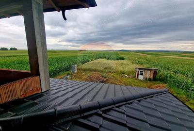 Casa Noua cu Teren Generos Borle?ti, Neam? - 1