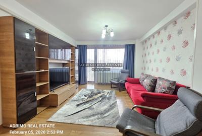 Apartament cu 2 camere decomandat, mobilat în Tomis Plus - 3