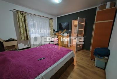Duplex cu 4 camere cu Garaj în Valea Adâncă - 8