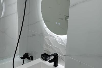 Vanzare Garsoniera - Metrou Lujerului - Etaj 2 - 7