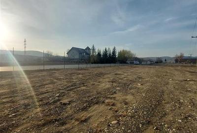 TEREN INTRAVILAN DE INCHIRIAT  IN EXCLUSIVITATE IN ONESTI - 3