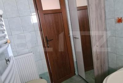 Apartament 4 camere, 97 mp, zona CUG - 11