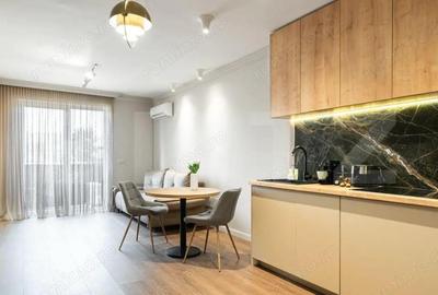 Apartament cu 3 camere decomandat în Central - 4