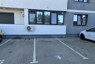 Apartament 3 camere + parcare inclusa la AFI - 14