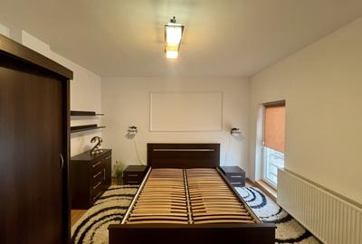 Apartament cu 2 camere, mobilat în Giroc - 6