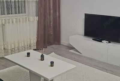 Apartament cu 2 camere decomandat în Central - 7