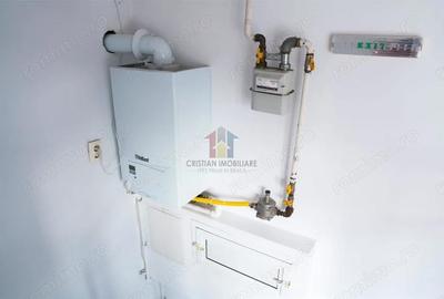 Spațiu comercial, de 25 mp, în Călărași - 8