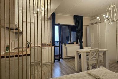 Apartament cu 1 camera - Bd. George Co?buc, Italian Residence - 7
