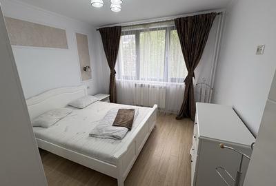 Apartament cu 2 camere decomandat în Ultracentral - 1
