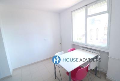 Apartament cu 3 camere în Universitate - 8
