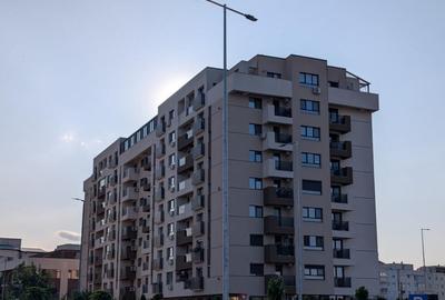Apartament Penthouse - Arena Residence - Mall - 2