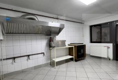 Spațiu comercial, de 180 mp, în Dâmbovița - 2