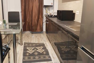 Apartament cu 2 camere decomandat, mobilat în Lujerului - 6