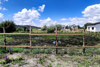 Lot de teren cu toate utilitatile in cartier linistit si usor accesibil - 4