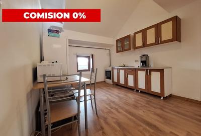 COMISION 0% Apartament 3 camere, 70 mp utili - zona Girocului - 9